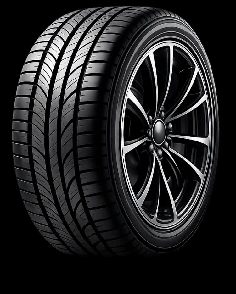 Pneumatici ad alte prestazioni